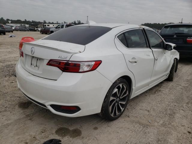 2016 ACURA ILX PREMIU 19UDE2F80GA002574