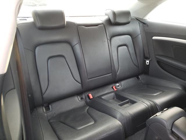 2011 AUDI A5 PREMIUM WAULFAFRXBA005613
