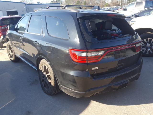 2018 DODGE DURANGO GT 1C4RDJDG1JC452015