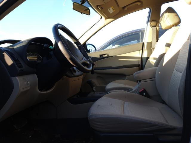 2011 HYUNDAI ELANTRA TO KMHDB8AE0BU096188
