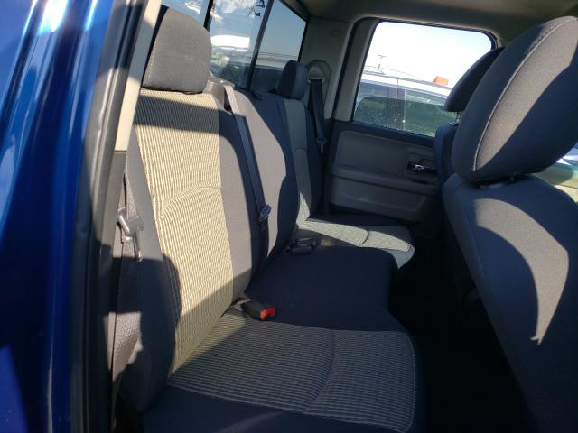 2010 DODGE RAM 1500 1D7RV1GP9AS104077