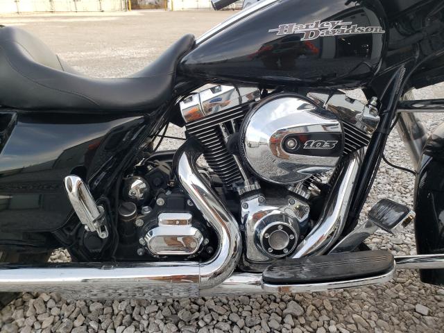 2016 HARLEY-DAVIDSON FLHX STREE 1HD1KBM12GB685869