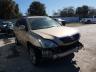 2009 LEXUS  RX350