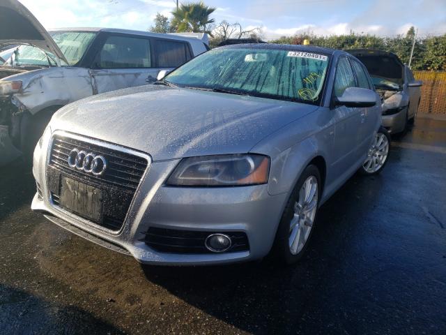 2011 AUDI A3 PREMIUM WAUMFAFM5BA015491