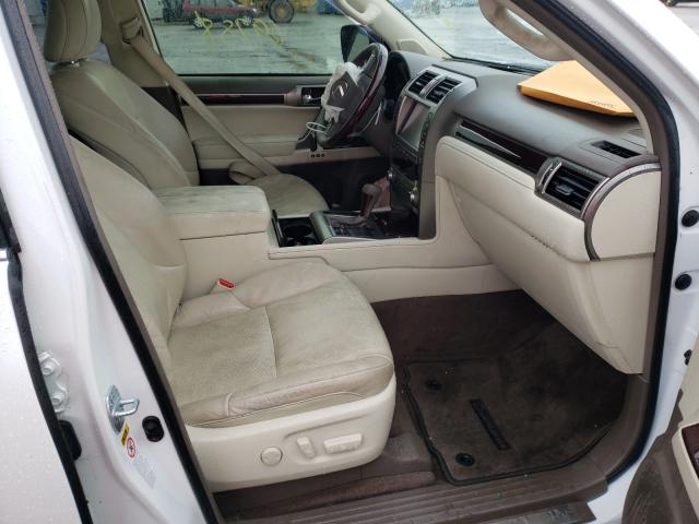 2015 LEXUS GX460 JTJBM7FX7F5093828