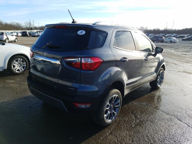2018 FORD ECOSPORT T MAJ6P1WL6JC249132