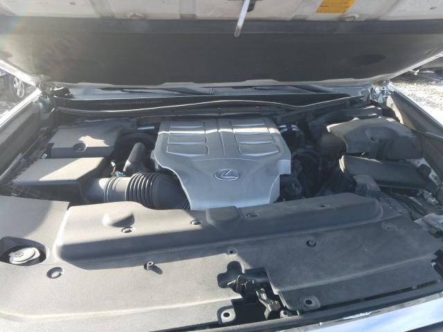 2014 LEXUS GX 460 PRE JTJJM7FX5E5081719