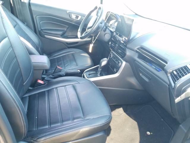 2018 FORD ECOSPORT T MAJ6P1WL2JC163249