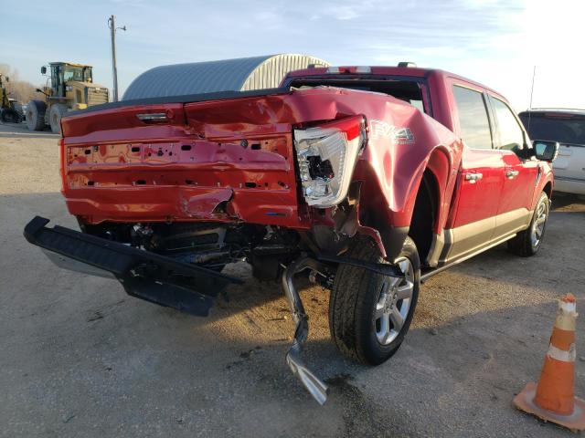2021 FORD F-150 1FTFW1E8XMFA69598