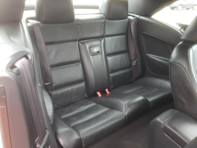 2010 VOLKSWAGEN EOS LUX WVWFA7AH4AV017652