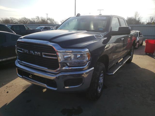 2019 RAM 2500 BIG H 3C6UR5DJ2KG610818