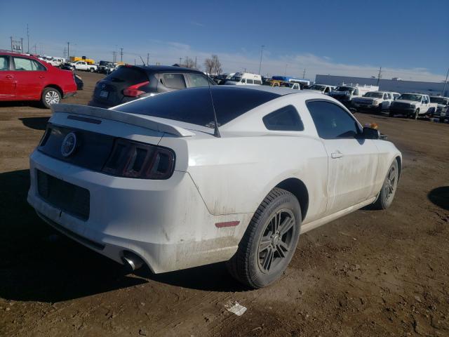 2014 FORD MUSTANG 1ZVBP8AM6E5268353