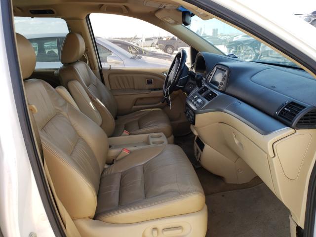 2010 HONDA ODYSSEY TO 5FNRL3H90AB017340