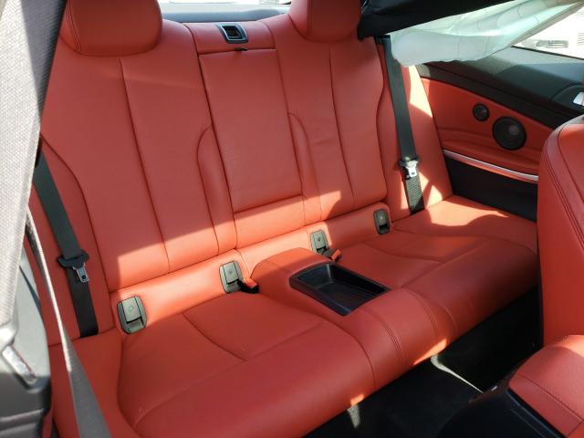 2019 BMW 430I WBA4W3C56KAF92297