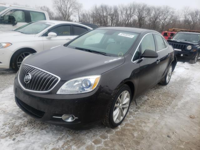 2014 BUICK VERANO 1G4PP5SK2E4219950