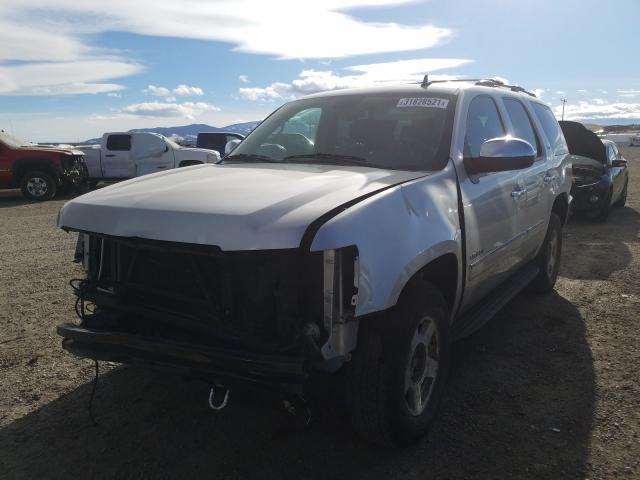 2011 CHEVROLET TAHOE K150 1GNSKCE03BR374492
