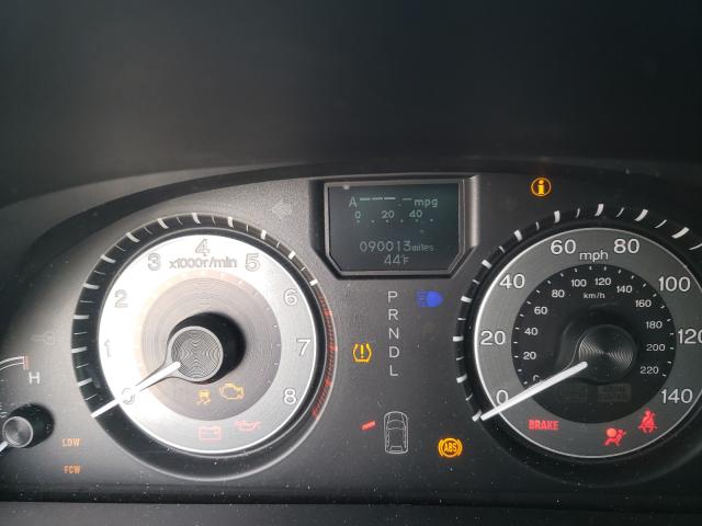 2015 HONDA ODYSSEY TO 5FNRL5H9XFB062479