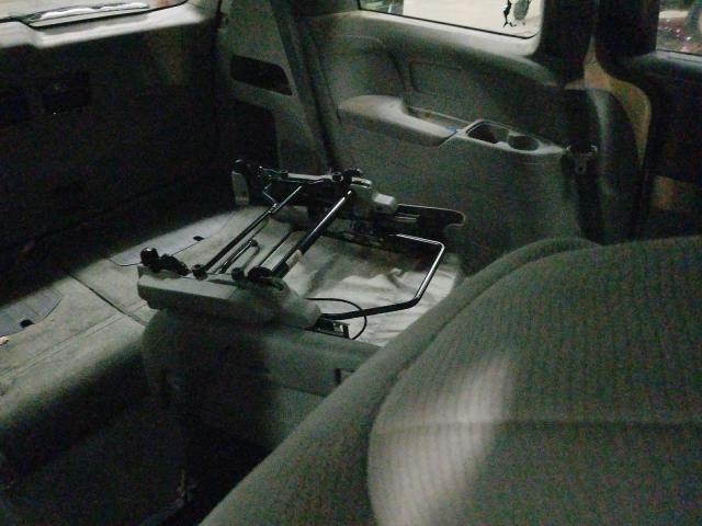 2012 HONDA ODYSSEY LX 5FNRL5H2XCB018383