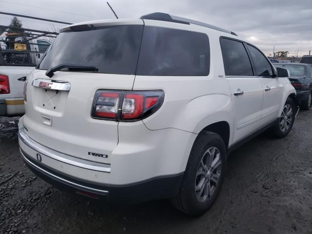 2015 GMC ACADIA SLT 1GKKVSKD7FJ247447