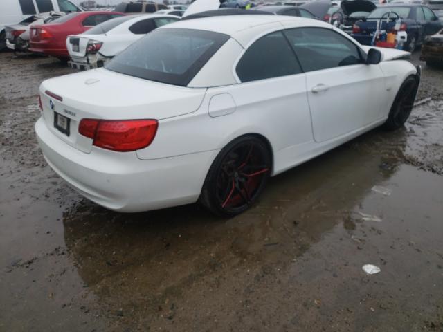 2013 BMW 328 I SULE - WBADW7C59DE732679