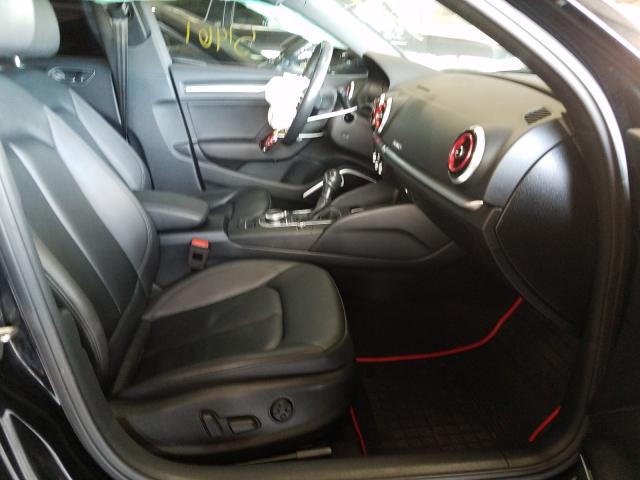 2018 AUDI A3 PREMIUM WAUJ8GFF7J1002595