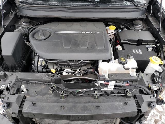 2020 JEEP CHEROKEE T 1C4PJMBX9LD588555