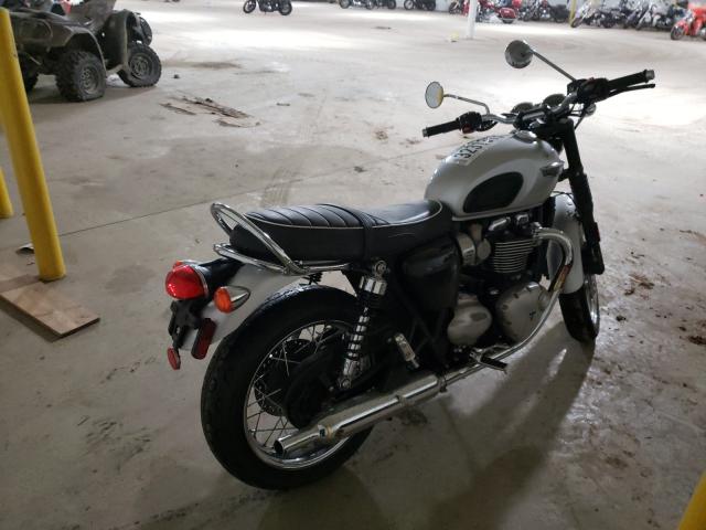 2018 TRIUMPH MOTORCYCLE BONNEVILLE SMTD40HL4JT847853