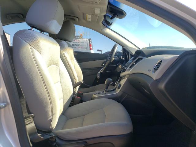 2012 CHEVROLET CRUZE ECO 1G1PJ5SC3C7233536