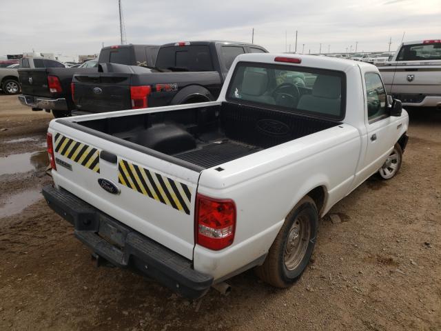 2011 FORD RANGER 1FTKR1AD1BPA29880