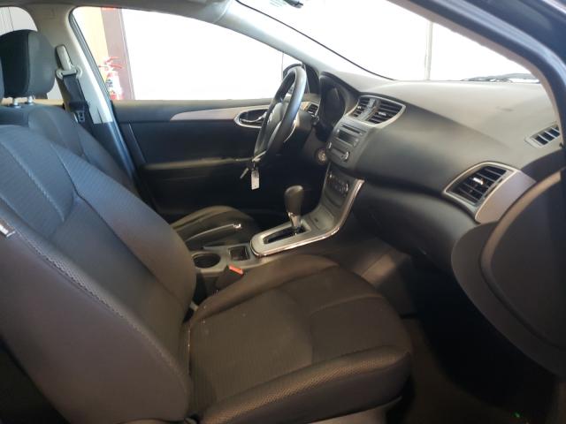 2013 NISSAN SENTRA 3N1AB7AP4DL760169