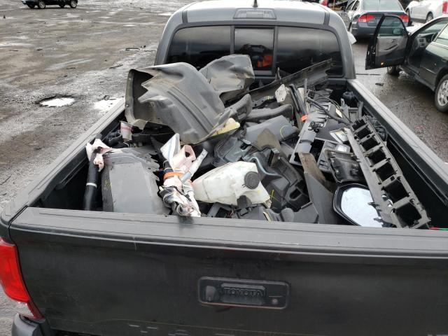 2016 TOYOTA TACOMA DOU - 3TMDZ5BNXGM008661