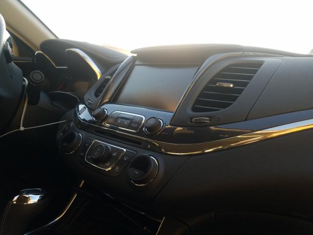 2020 CHEVROLET IMPALA PRE 1G1105S36LU113174