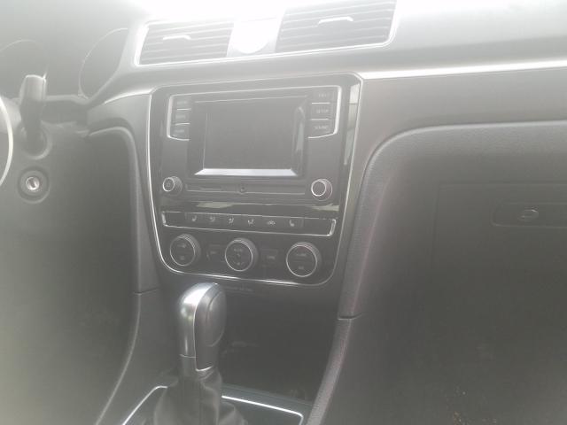 2016 VOLKSWAGEN PASSAT 1VWAT7A36GC052624