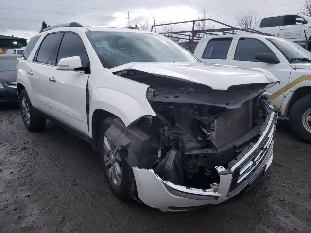 2015 GMC ACADIA SLT 1GKKVSKD7FJ247447