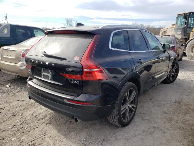 2018 VOLVO XC60 T6 LYVA22RK0JB074098