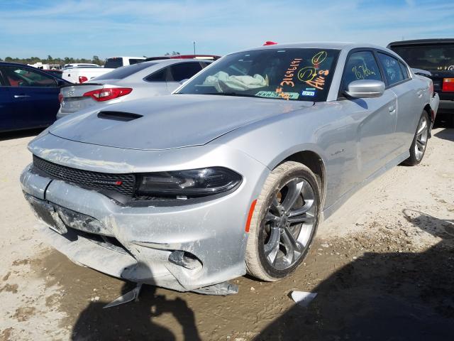2020 DODGE 150 CUS 4X 2C3CDXCT7LH106739