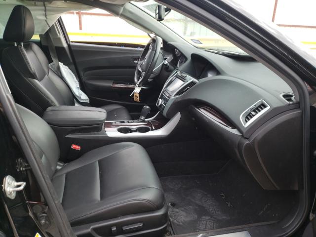 2016 ACURA TLX 19UUB1F33GA015231