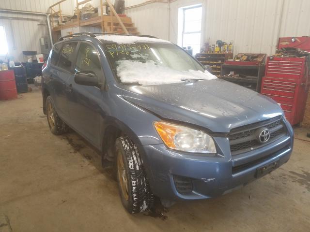 2010 TOYOTA RAV4 JTMJF4DVXA5023922