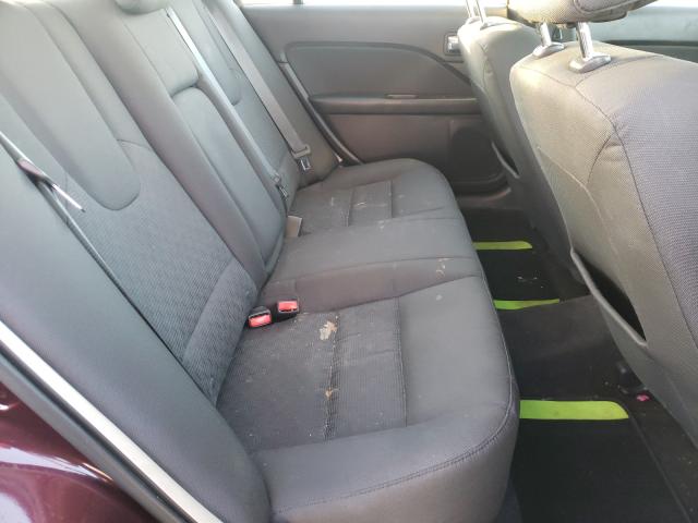 2011 FORD FUSION 3FAHP0HA3BR309417