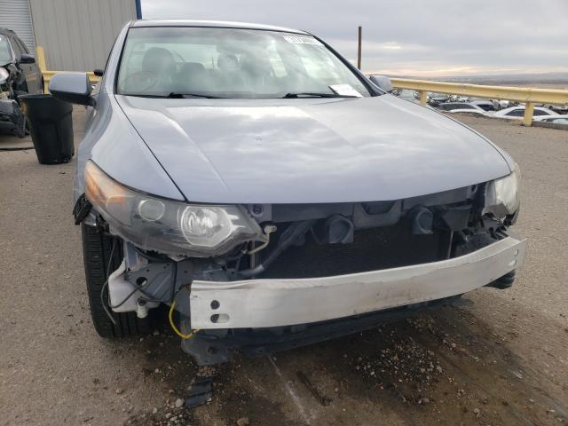 2011 ACURA TSX JH4CU2F66BC018379