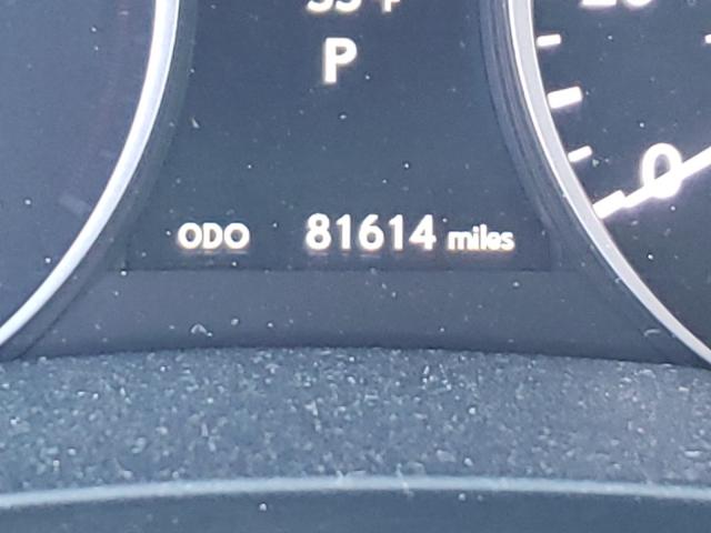 2013 LEXUS ES 300H JTHBW1GG2D2009095