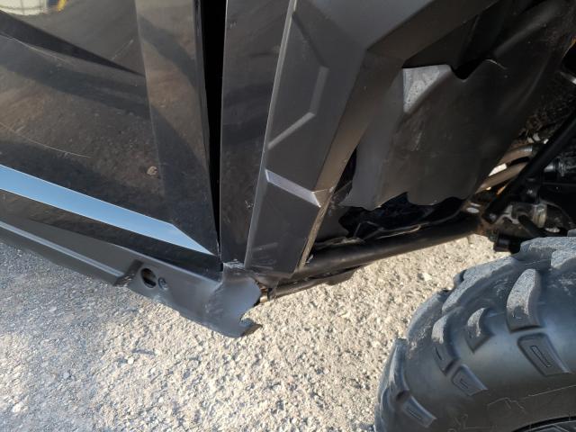 2018 POLARIS GENERAL 4 3NSRHE994JH211416