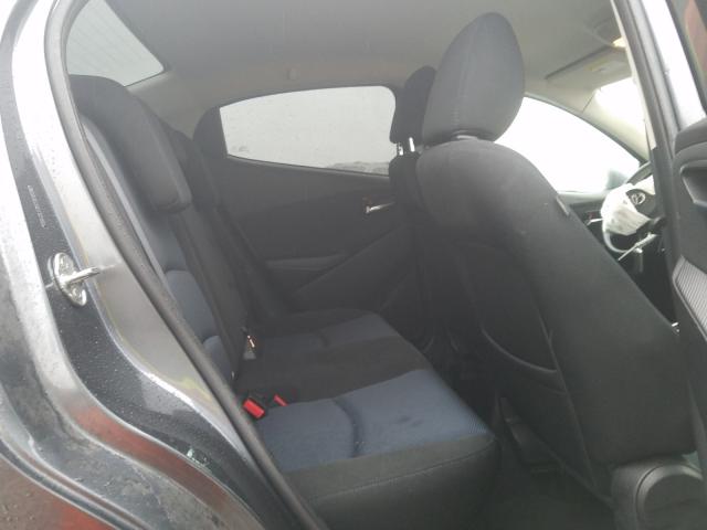 2017 TOYOTA YARIS IA - 3MYDLBYV2HY155804