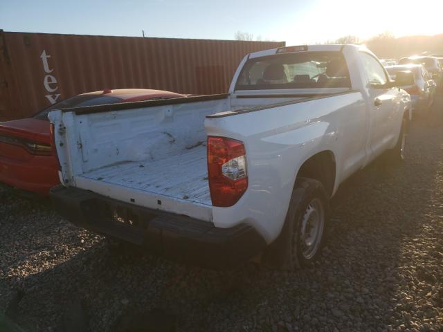 2017 TOYOTA TUNDRA SR 5TFNW5F10HX218217