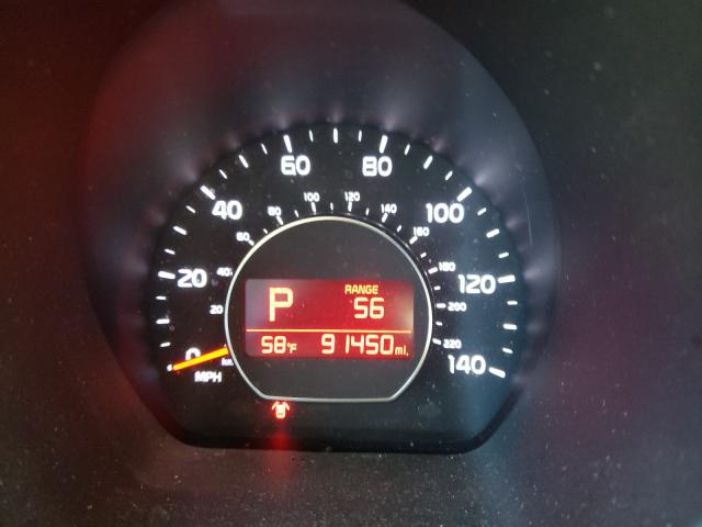 2015 KIA SOUL ! KNDJX3A5XF7172158