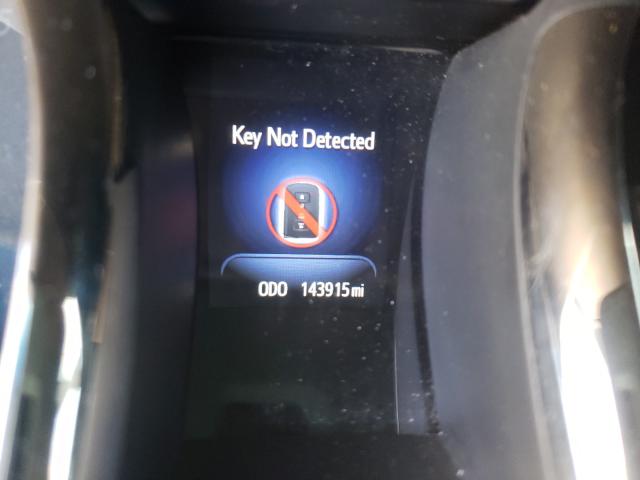 2014 TOYOTA AVALON BAS 4T1BK1EB2EU105783