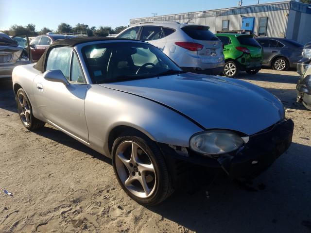 JM1NB353630301297 MAZDA MX5 Photo 1
