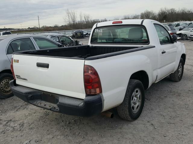 2013 TOYOTA TACOMA 5TFNX4CN5DX021861