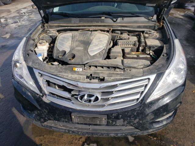 2014 HYUNDAI AZERA KMHFG4JG7EA367967