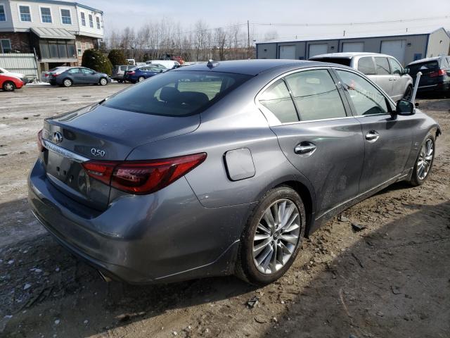 2019 INFINITI Q50 LUXE JN1EV7ARXKM553475